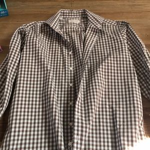 Twillory dress shirt